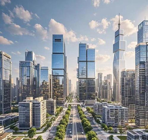 济宁房地产 在变革与转型中探寻未来之路