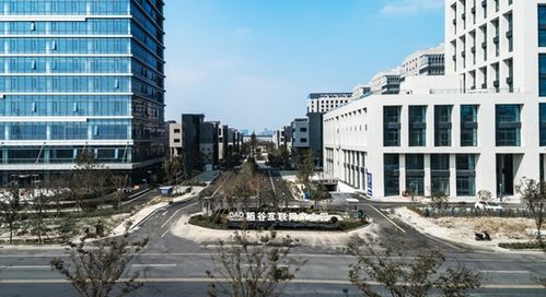 格力中央空调服务步步高集团稻谷互联网产业园，助力智慧工厂巡展