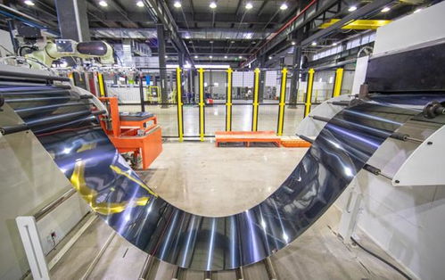 惠而浦洗碗机工业4.0智能工厂即将量产 对房地产行业的启示与信号