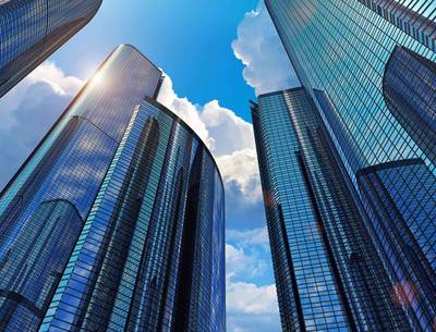 婚前入手公寓做投资，地产专业人士为何看好中山楼市？