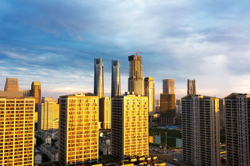 房地产投资环境全景扫描 机遇、挑战与未来趋势